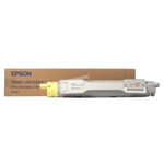 Տոներ Epson C13S050088 դեղին
