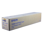 Տոներ Epson C13S050090 Սև, Երկնագույն