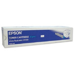 Տոներ Epson Aculaser C-4100 Cyan
