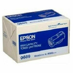 Epson C13S050689 Սև տոներ