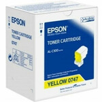Տոներ Epson C13S050747 դեղին