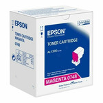 Տոներ Epson C13S050748 մանուշակագույն