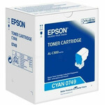 Տոներ Epson C13S050749 Երկնագույն