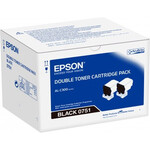 Epson C13S050751 սև տոներ