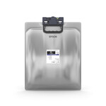 Բնօրինակ թանաքային փամփուշտ Epson DURABrite Pro սև