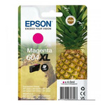 Epson 604XL Magenta օրիգինալ թանաքային փամփուշտ