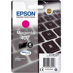 Epson WF-4745 Magenta օրիգինալ թանաքային փամփուշտ
