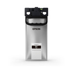 Օրիգինալ թանաքային փամփուշտ Epson C13T11E140 սև