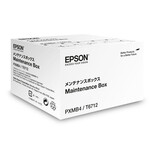 Բնօրինակ թանաքի փամփուշտ Epson C13T671200 սև (1 հատ)