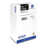 Օրիգինալ թանաքային փամփուշտ Epson C13T754140 սև