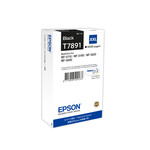 Օրիգինալ թանաքային փամփուշտ Epson T789140 սև