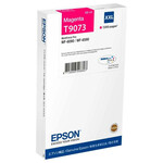 Բնօրինակ թանաքային փամփուշտ Epson C13T907340 Magenta