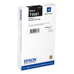 Բնօրինակ թանաքային փամփուշտ Epson T9081 սև