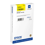 Օրիգինալ թանաքային փամփուշտ Epson C13T90844N դեղին