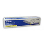 Տոներ Epson C13S050283 դեղին
