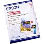 Տպիչի թուղթ Epson C13S041718 սպիտակ A4 (1 հատ)