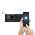 Ռադիո Hama DR200BT սև