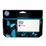 HP 727 Magenta օրիգինալ թանաքի փամփուշտ