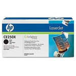 HP 504X սև օրիգինալ տոներ
