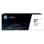 Օրիգինալ տոներ HP W2003X Magenta