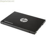 Կոշտ սկավառակ HP S700 120 ԳԲ SSD