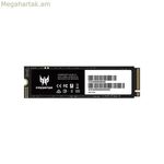 Acer Predator GM7 1 ՏԲ SSD կոշտ սկավառակ