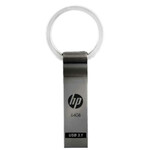 USB կրիչ HP HPFD785W-64 պողպատե 64 ԳԲ USB 3.0 100 Մբ/վ (1 հատ)