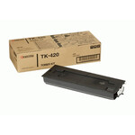 Kyocera TK-420 սև օրիգինալ տոներ
