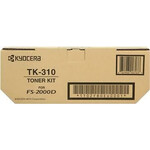 Kyocera TK-310 սև տոներ