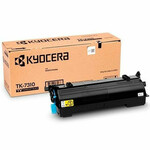 Kyocera 1T02Y40NL0 սև տոներ