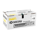 Kyocera 1T0C0AANL0 դեղին օրիգինալ տոներ