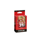 Lexmark Z-800/ X-5250 կարմիր օրիգինալ թանաքային փամփուշտ