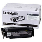 Lexmark X-422 սև տոներ
