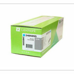 Lexmark C/XC61xx/81xx օրիգինալ տոներ, կապույտ