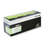 Lexmark 622H R սև տոներ