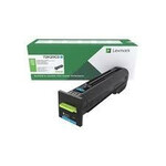 Lexmark 72K20C0 սև երկնագույն տոներ