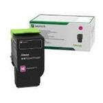 Lexmark 78C20M0 սև մանուշակագույն տոներ