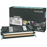 Lexmark C5220KS սև օրիգինալ տոներ