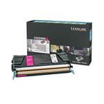 Lexmark C5220MS Magenta օրիգինալ տոներ