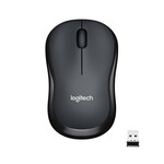 Օպտիկական անլար մկնիկ Logitech 910-004885 սև
