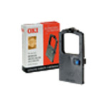 Բնօրինակ կետային մատրիցային ժապավեն OKI 09002309 սև փիրուզագույն