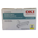 Տպիչի թմբուկ OKI EXECUTIVE ES2032/ES2632/ES2032MFP դեղին