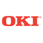 Տոներ OKI ES8460MFP ES8451 ES8430 դեղին (1 հատ)