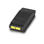 Օրիգինալ OKI C610 դեղին տոներ