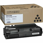 Տոներ Ricoh 821242 սև