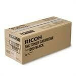 Ricoh FAX 3310L/3320L սև օրիգինալ տոներ (1 հատ)