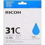 Տոներ Ricoh 405689 Կապույտ-Կանաչ