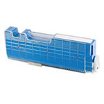 Տոներ Ricoh CL-3000 կապույտ