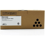 Բնօրինակ տոներ Ricoh SP C310HE սև