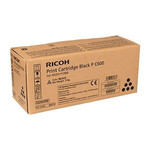 Տոներ Ricoh 408314 սև